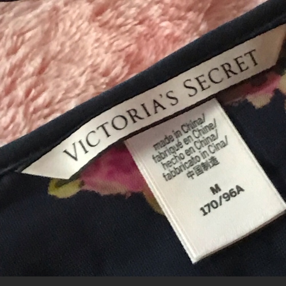Victoria’s Secret Velvet Cami - Picture 3 of 3
